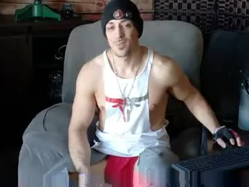 samueldixky on Chaturbate