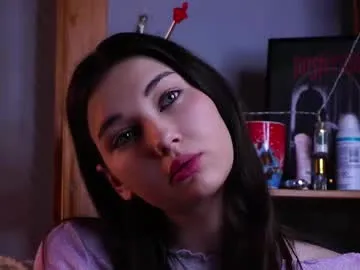 sandili — Goal: big kiss for you!  /// Hi, i'm Bella, lets be friend! /// #new #shy #young #teen #lovense [0 tokens remaining]