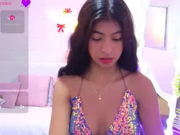 sandyy_tay on Chaturbate