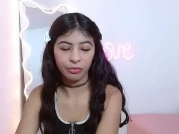 sandyy_tay on Chaturbate