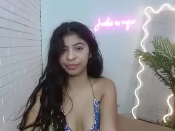 sandyy_tay on Chaturbate