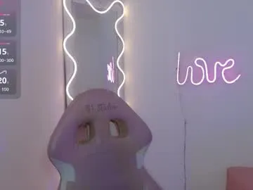 sandyy_tay on Chaturbate