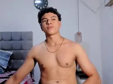 santy_stump — Cum Show  #cum #latino #young #twink #18 [777 tokens remaining]