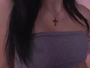 sara_lopee1 on Chaturbate