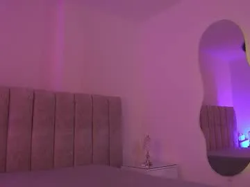 sara_lopee1 on Chaturbate