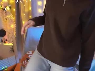 Freechat sarahson on Chaturbate