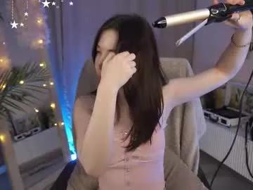 Freechat sarahson on Chaturbate