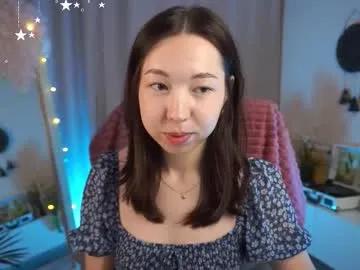 Freechat sarahson on Chaturbate