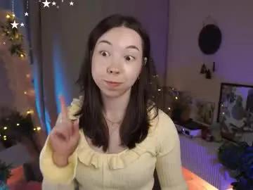 Freechat sarahson on Chaturbate