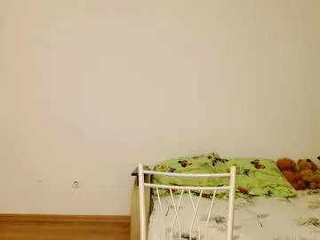 sasha_calvin on Chaturbate 