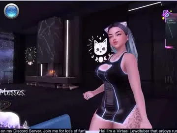 sassykittyn on Chaturbate