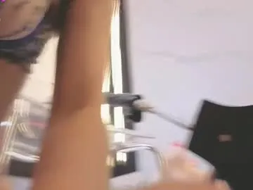 scarleth_red_ — GOAL: CUM SHOW  (CONTROL MACHINE) [199 tokens remaining] Free MACHINE control in PVT premium (Let's have fun daddy) #fuckmachine #squirt #anal #skinny #bigpussylips