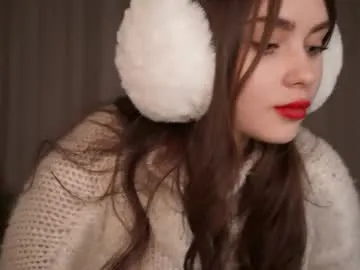 scarletmore on Chaturbate