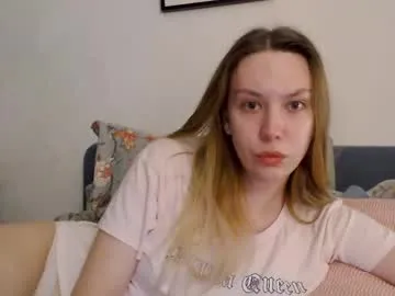 scarlettford — Freechat on Chaturbate