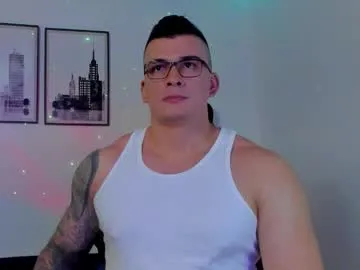 sean_carrera69 — GOAL: Play dildo [1148 tokens remaining] Welcome guys! #slave #master #lovense #muscle #new
