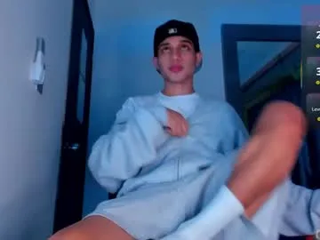 sebax_00 — GOAL: jerk off [150 tokens remaining] Open your mouth wide, a big load of cum comes  #18 #cum #twink #skinny #bigcock