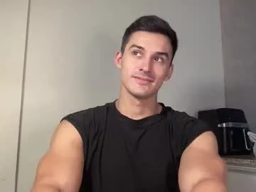 sebybeba on Chaturbate