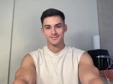 sebybeba on Chaturbate