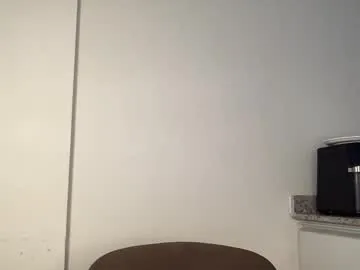 sebybeba on Chaturbate