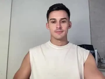 sebybeba on Chaturbate