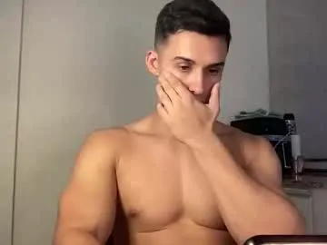 sebybeba on Chaturbate