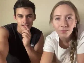 sebybeba on Chaturbate