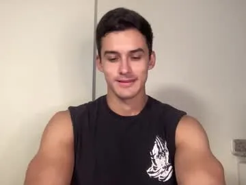 sebybeba on Chaturbate