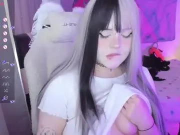 selena___cute on Chaturbate