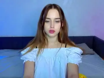 sensual_amy_ on Chaturbate