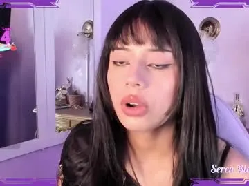seren_bleck on Chaturbate