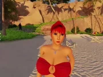 sexy_ambarr on Chaturbate