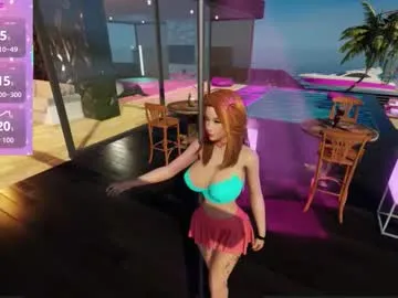 sexy_ambarr on Chaturbate