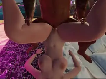 sexy_ambarr on Chaturbate