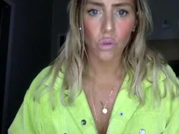 sexygoodvibebabe69 on Chaturbate