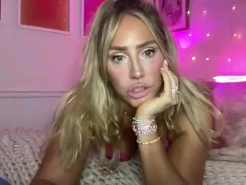 sexygoodvibebabe69 on Chaturbate