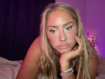 sexygoodvibebabe69 on Chaturbate