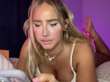 sexygoodvibebabe69 on Chaturbate