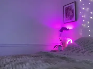 sexygoodvibebabe69 on Chaturbate