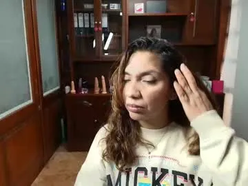 sexyrachel_ on Chaturbate