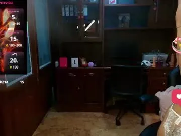 sexyrachel_ on Chaturbate