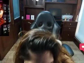 sexyrachel_ on Chaturbate