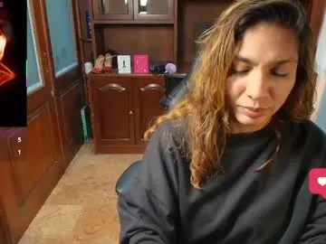 sexyrachel_ on Chaturbate