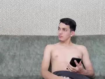 Freechat sexys_boys18 on Chaturbate