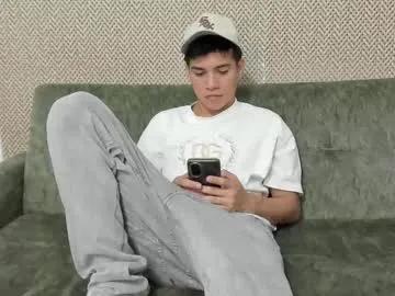 Freechat sexys_boys18 on Chaturbate