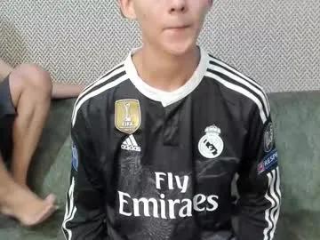 Freechat sexys_boys18 on Chaturbate