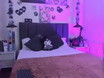 shadya_ — GOAL: ahegao + saliva [21 tokens remaining]  _  Welcome remember the magic number 25 () #braces #hairy #bigboobs #lovense #mistress