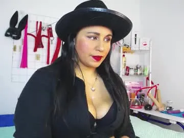 shannon_queen_ — GOAL: tit pump suction  300 [985 tokens remaining] Welcome to my room! here is your slave bitch ready for the show #bdsm #slave #bondage #anal #submissive