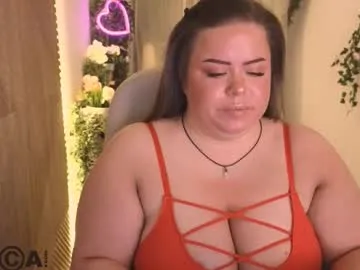 sheilla_queen on Chaturbate