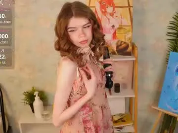 shelleyborom — GOAL: ice on my nipples close to cam>.< [72 tokens remaining] Hi, Im Sofia. PVT open | Free toy in pvt | Join my fan club <3 | I love you! ^^  #18 #teen #lovense #natural #skinny