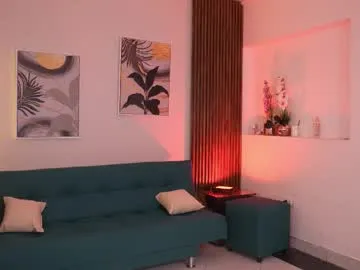 sheylabakerr on Chaturbate